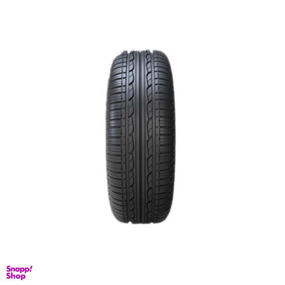 لاستیک خودرو رازی مدل RG400 سایز 175/60/13 - 2 حلقه