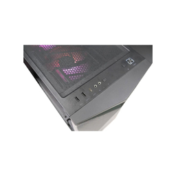 کیس کامپیوتر ام اس آی مدل MPG GUNGNIR 300R AIRFLOW