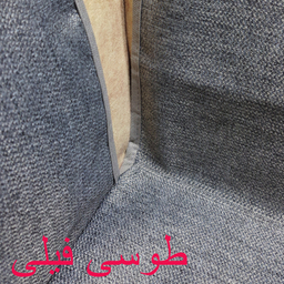 کاور مبلمان 7 نفره چینش مدل LINA3Layer مجموعه 4 عددی