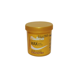 واکس مو پادینا مدل روغن جوانه گندم حجم 250میلی لیتر