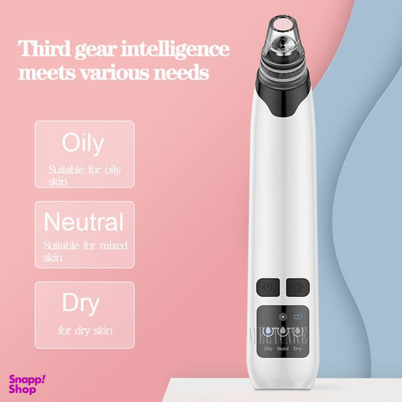 میکرودرم مدل Heater