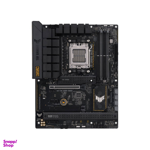 مادربرد ایسوس مدل TUF Gaming B650-Plus