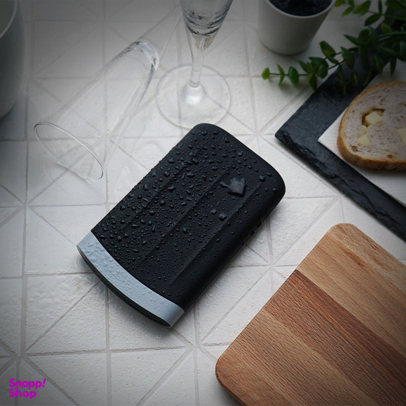 هارد اکسترنال سیلیکون پاور مدل Armor A65B ظرفیت 1 ترابایت