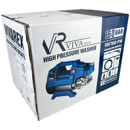کارواش دینامی 160 بار ویوارکس مدل VR7160-PW