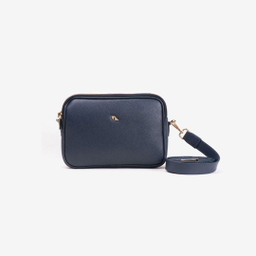 کیف دوشی زنانه چرم مشهد کد S0098