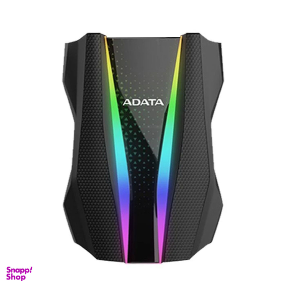 هارد اکسترنال ای دیتا مدل Hd770G ظرفیت 1 ترابایت