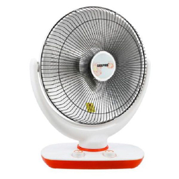 بخاری برقی جی پاس مدل GRH9548