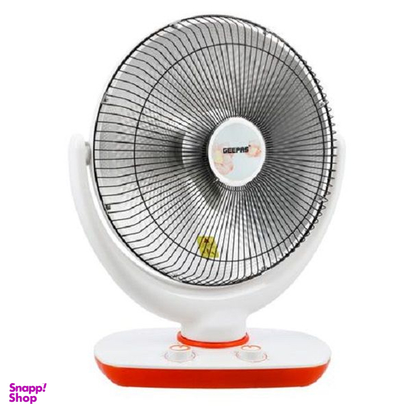 بخاری برقی جی پاس مدل GRH9548