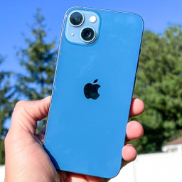 گوشی موبایل اپل مدل iPhone 13 CH دو سیم‌ کارت ظرفیت 128 گیگابایت و رم 4 گیگابایت نات اکتیو