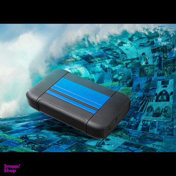 هارد اکسترنال اپیسر مدل Ac633 ظرفیت 1 ترابایت