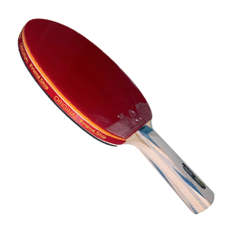 راکت پینگ پنگ فرندشیپ مدل 12star