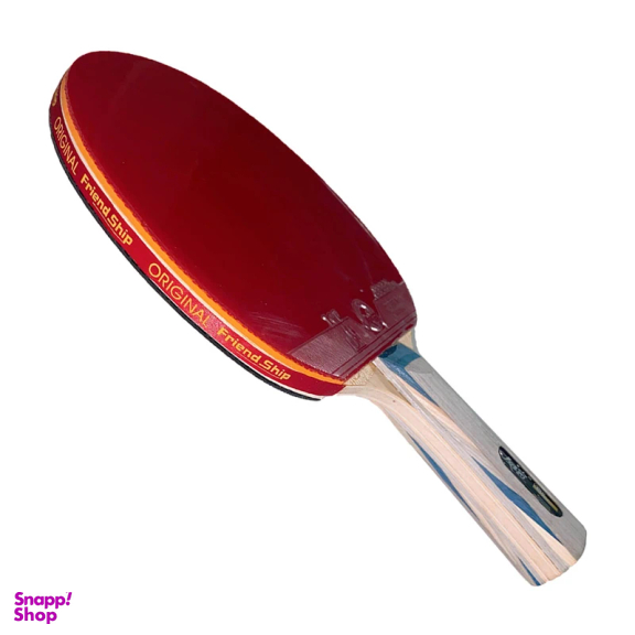 راکت پینگ پنگ فرندشیپ مدل 12star