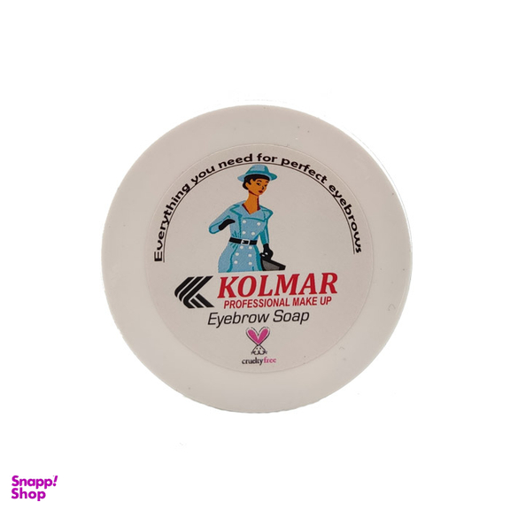 ژل لیفت ابرو کولمار مدل Professional