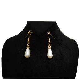 گوشواره زنانه مدل اشکی