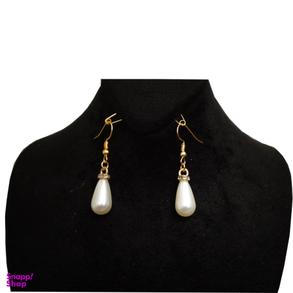 گوشواره زنانه مدل اشکی