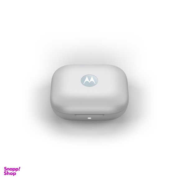 ایرفون بلوتوثی موتورولا مدل Moto Buds