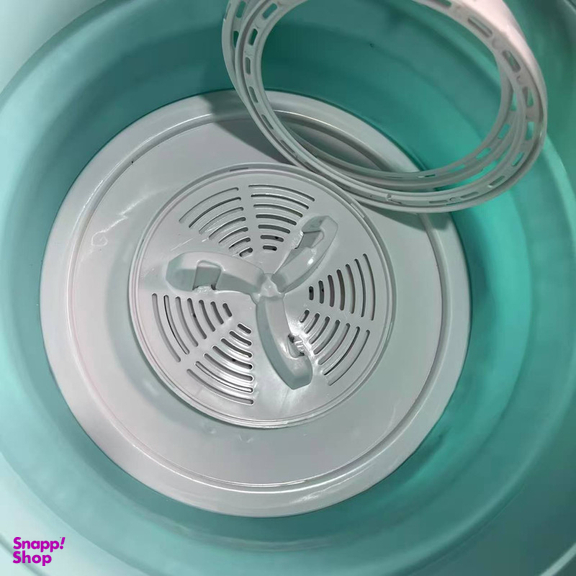 مینی واش 2 کیلوگرم مدل تاشو کد 7L-DM