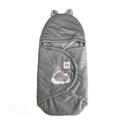 سرویس خواب کودک 5 تکه مادرکر مدل خرس و خرگوش کد 125