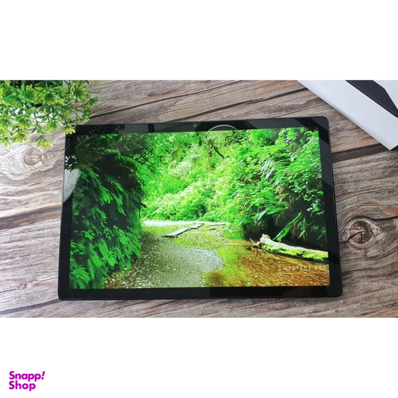 تبلت 10.5 اینچ سامسونگ مدل Galaxy Tab A8 SM-X205 ظرفیت 64 گیگابایت و رم 4 گیگابایت