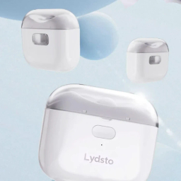 ناخن گیر برقی لایدستو مدل LQ-DDZJD03