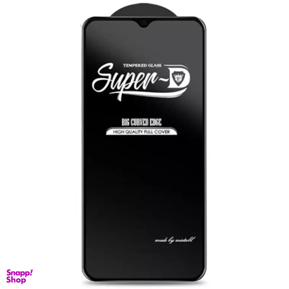 محافظ صفحه نمایش موبایل میتوبل مدل SuperD مناسب آیفون 12 پرومکس