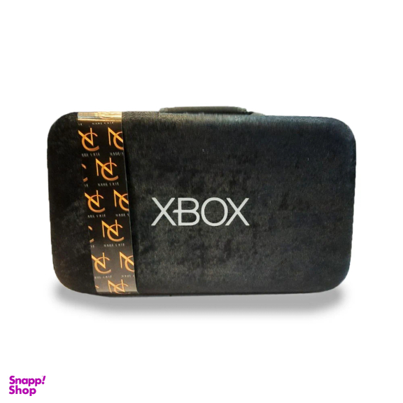 کیف حمل کنسول بازی سریز اس نهل کد 0022 مناسب Xbox