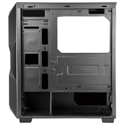 کیس کامپیوتر مخصوص بازی فاطر مدل FG-730