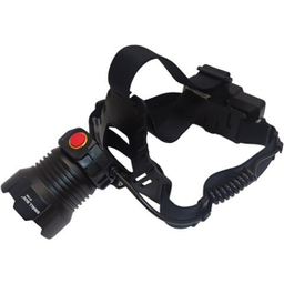 چراغ پیشانی اسمال سان مدل ZY-282