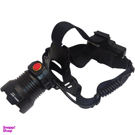 چراغ پیشانی اسمال سان مدل ZY-282
