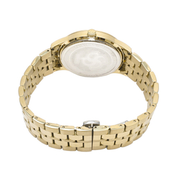 ست ساعت مچی عقربه ای زنانه و مردانه سورین مدل GL1069J-SG02S