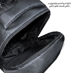 کوله پشتی فوروارد کد FCLT8046 GO CAMP