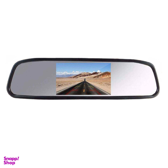 مانیتور آینه ای کلارو مدل CL-436