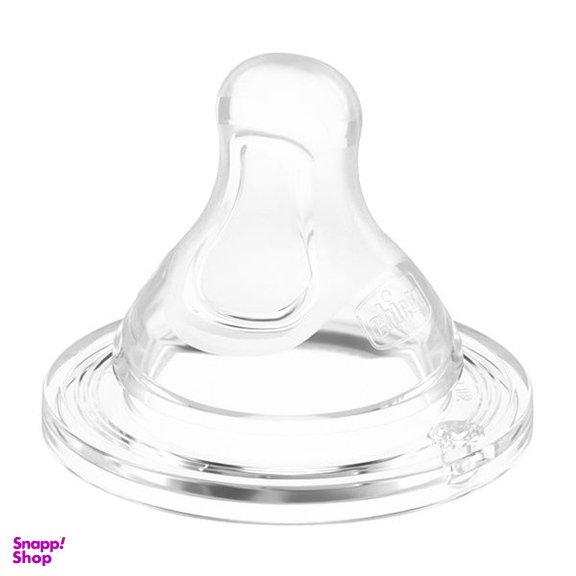 شیشه شیر چیکو مدل ول بیینگ کدC28611.1 ظرفیت 150 میلی لیتر