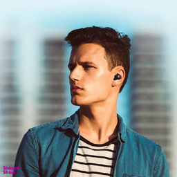 ایرفون بلوتوثی هایلو مدل GT1 2023