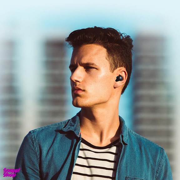 ایرفون بلوتوثی هایلو مدل GT1 2023