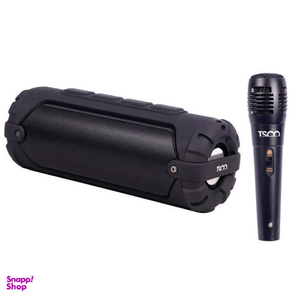 اسپیکر بلوتوثی قابل حمل تسکو مدل TS 23150