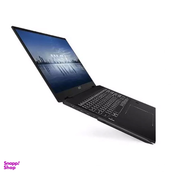 لپ تاپ 16 اینچی ام اس آی Summit E16 Flip A13VFT