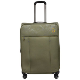 چمدان نشنال جئوگرافیک مدل NG11 24 سایز متوسط