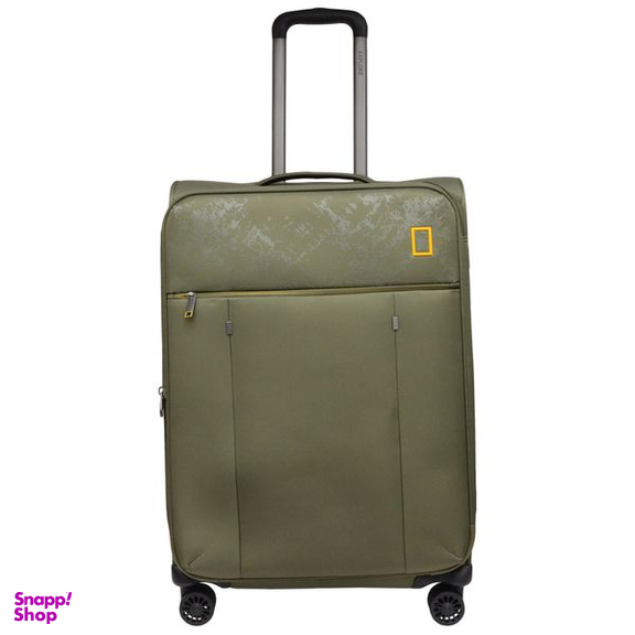 چمدان نشنال جئوگرافیک مدل NG11 24 سایز متوسط