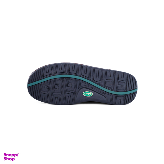 کفش روزمره مردانه کد 850 رنگ عسلی