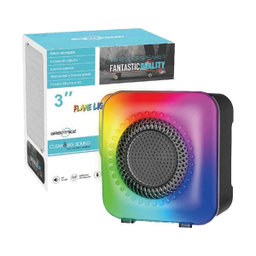 اسپیکر بلوتوثی گریت نایس مدل GTS-1373