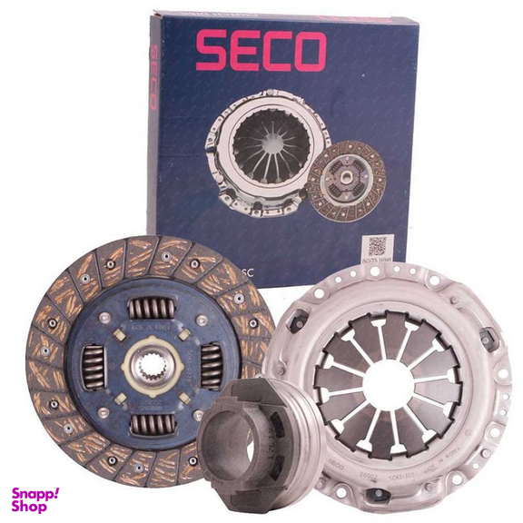 کیت کلاچ سکو کد S231 مناسب ساینا