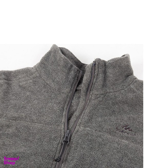 سویشرت ورزشی مردانه کچوا مدل MH120 POLAR