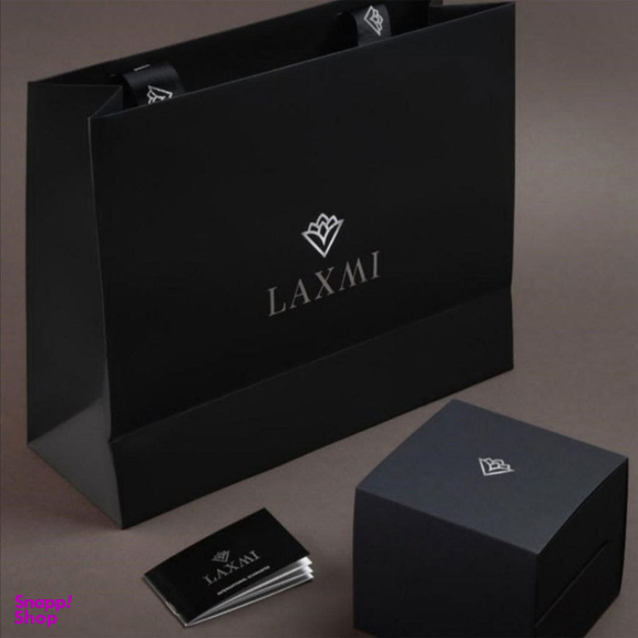 ساعت مچی مردانه لاکسمی مدل 3-8912