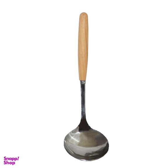 سرویس کفگیر و ملاقه 2 پارچه مدل 2021WO-20