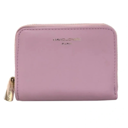 کیف پول زنانه دیوید جونز کد David Jones IR005