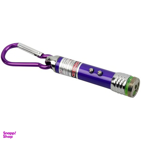 لیزر پوینتر مدل سه کاره