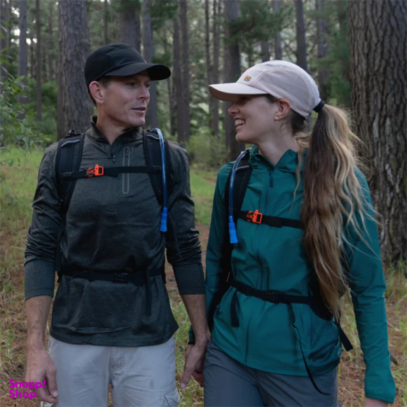 کوله پشتی و کمل بک 20 لیتر نیچرهایک مدل CNK2300BB011