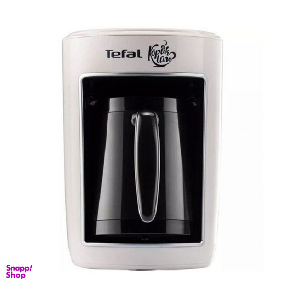 قهوه ساز تفال مدل CM820BTR