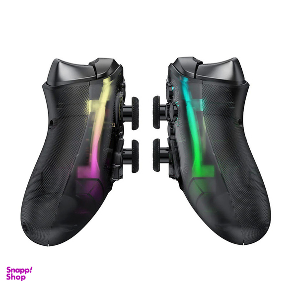 دسته بازی گیمسر مدل Kaleid K1